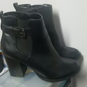 Aldo Boots